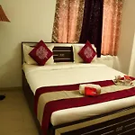 Oyo Apartments Kalyani Nagar Gold Adlabs