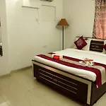 Oyo Apartments Kalyani Nagar Gold Adlabs