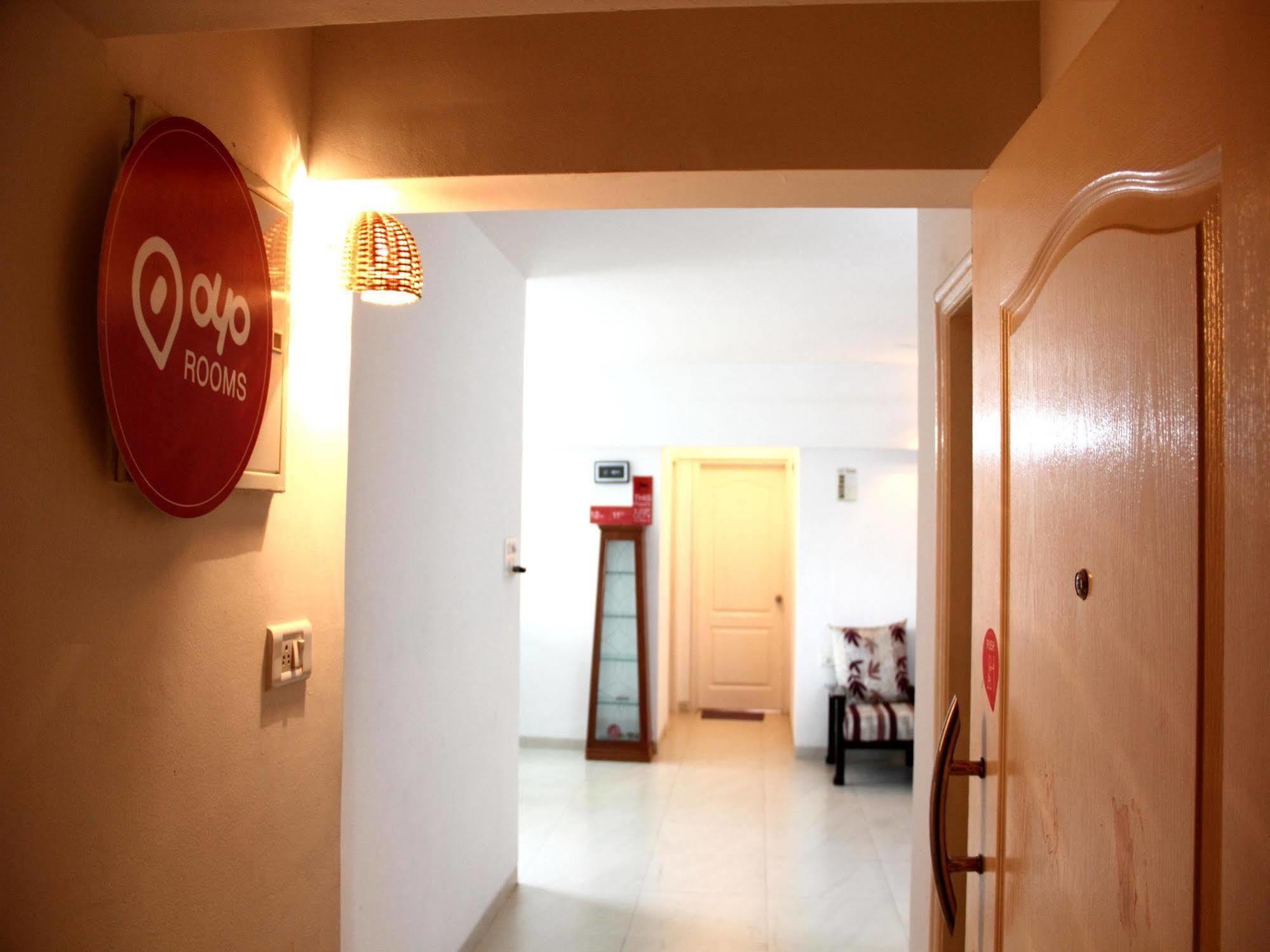 Oyo Kalyani Nagar Gold Adlabs Apartment Pune